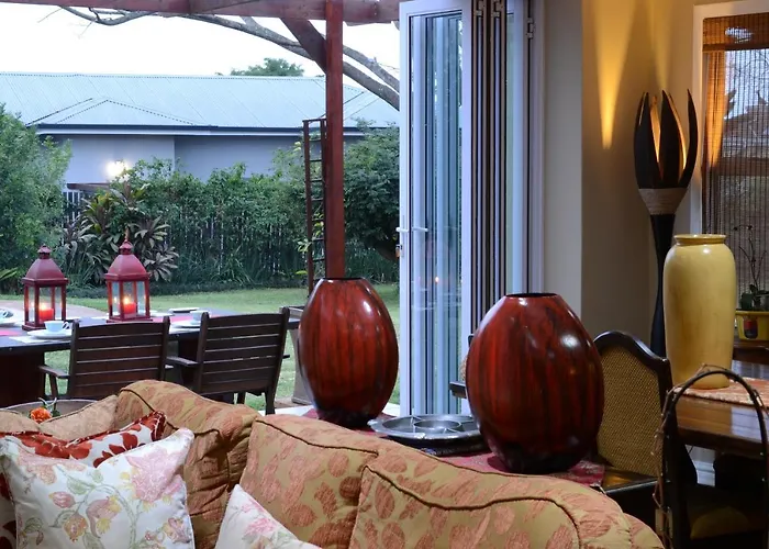 Branley Lodge Bed And Breakfast