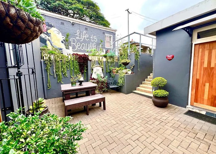 Terebinte Bed & Breakfast - Durban