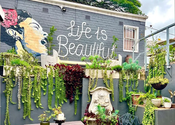 Terebinte Bed & Breakfast - Durban