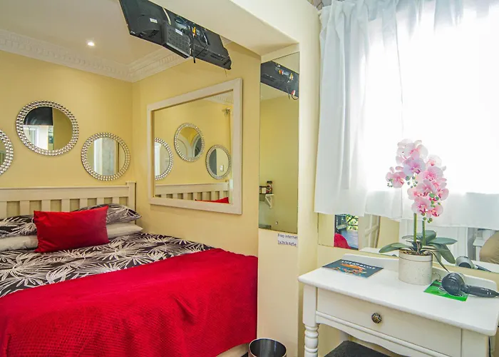 La Loggia Bed And Breakfast
