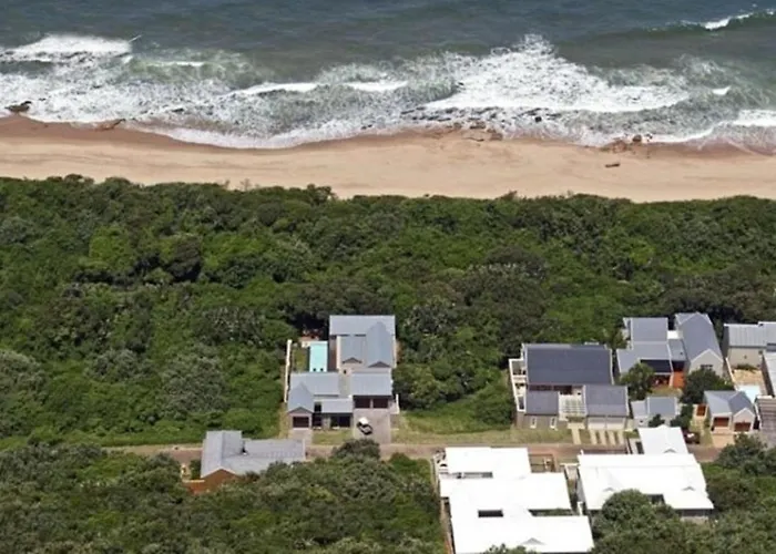 Prince'S Grant Coastal Golf Estate - The Lodge