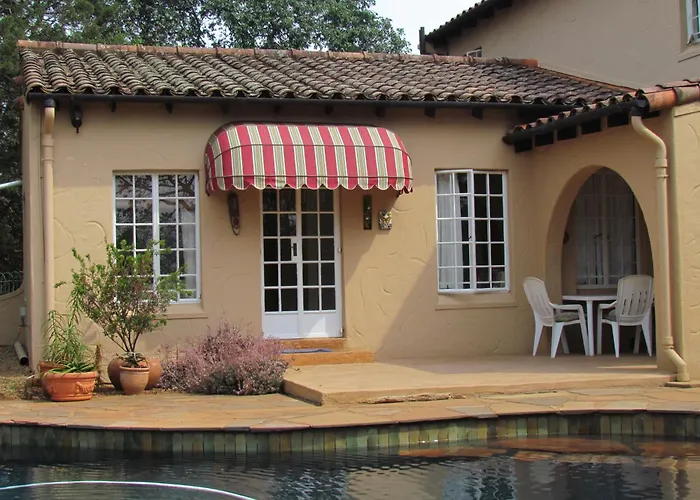 Far Place Bed And Breakfast