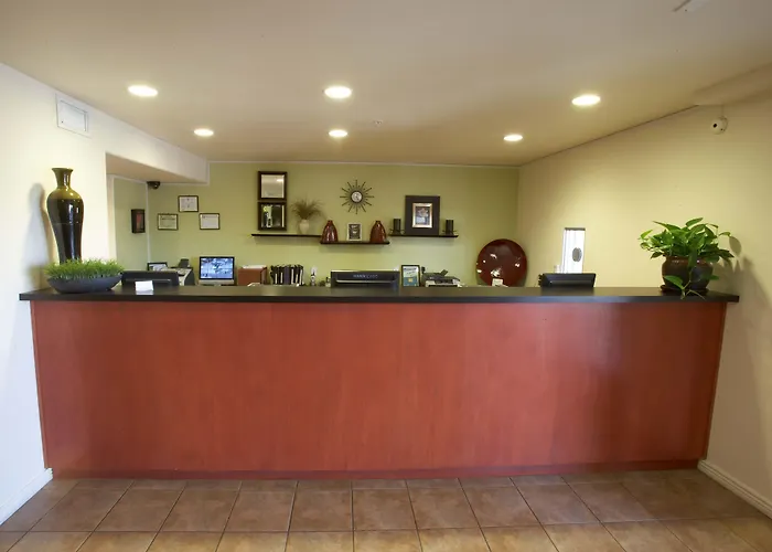 Motel: Premier Inns Tolleson