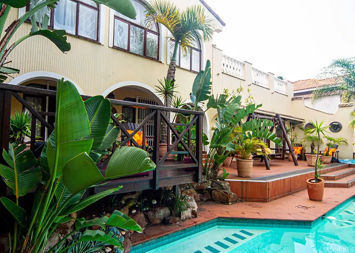 La Loggia Bed And Breakfast
