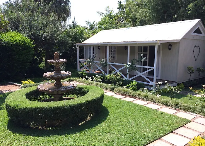 Lemon Tree B&B